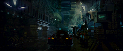  Blade Runner